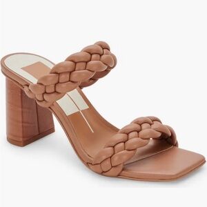 Dolce Vita Paily braided sandal
